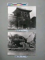 藏品(潼關東門)的圖片